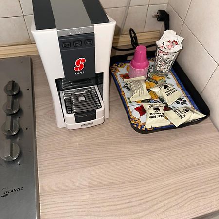 카타니아 Valenti House 아파트 외부 사진