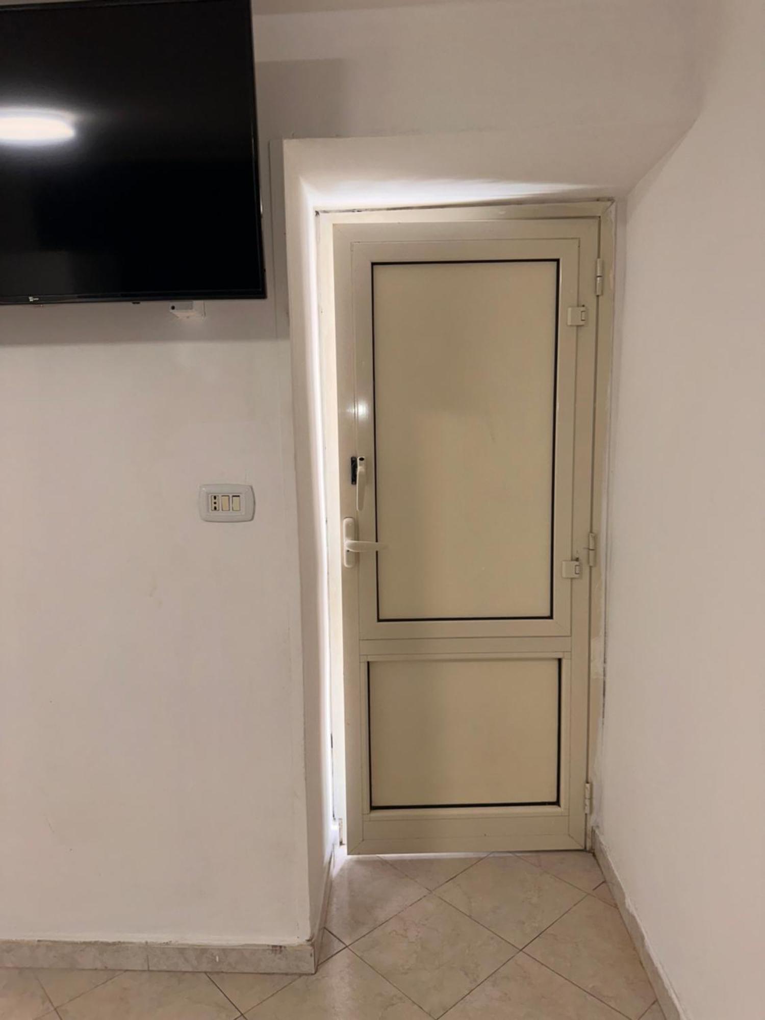카타니아 Valenti House 아파트 외부 사진