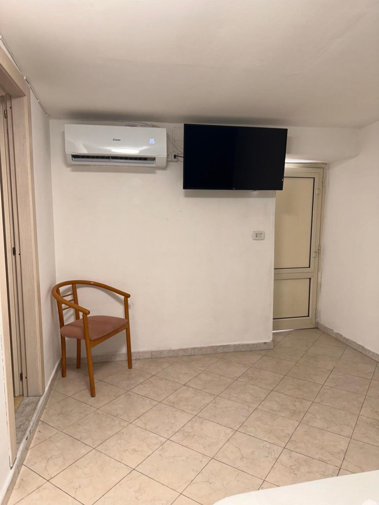 카타니아 Valenti House 아파트 외부 사진