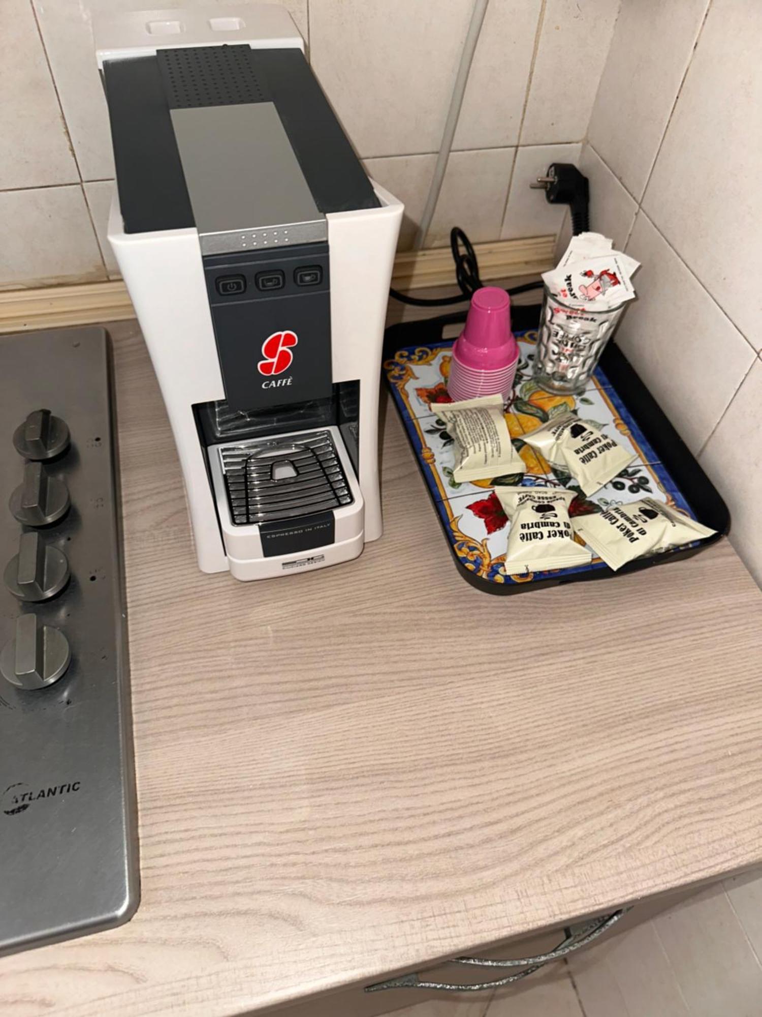 카타니아 Valenti House 아파트 외부 사진