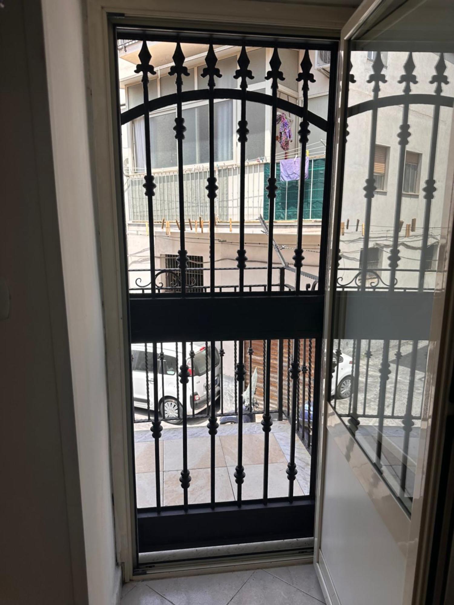 카타니아 Valenti House 아파트 외부 사진
